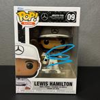 Mercedes - Lewis Hamilton - 2014 - Funko pop, Nieuw