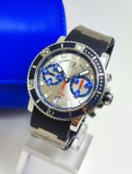 Ulysse Nardin - Maxi Marine Diver Chronograph - 8003-102 -, Nieuw