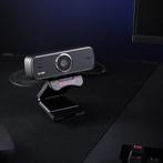 Redragon Hitman GW800 Webcam, Nieuw, Redragon, Microfoon, Ophalen of Verzenden