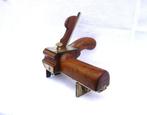 Very rare English style plane from the 1750 - 1800 century.