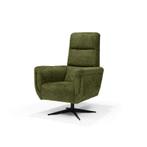 Draaifauteuil Lancaster - fauteuils - Groen, Nieuw, Stof