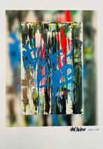 Karl Lagasse - To Rob A Bank Minimaliste.