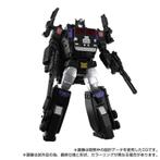 (Pre-order) Transformers Team-Up Series Action Figure MPG..., Verzamelen, Transformers, Verzenden, Zo goed als nieuw