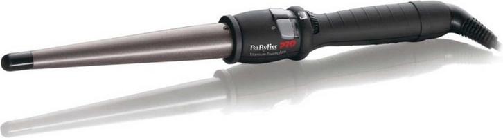 BaBylissPRO BAB2281TTE- krultang, Sieraden, Tassen en Uiterlijk, Uiterlijk | Haarverzorging, Verzenden