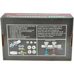 Riko Set Onderblok Compleet Haaks Links - 16x2.0+15 Knel -, Doe-het-zelf en Verbouw, Verwarming en Radiatoren, Ophalen of Verzenden