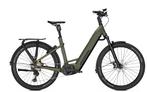 Kalkhoff Entice 7.B Advance+ ABS 2023 - Urbangreen - Elektri, Fietsen en Brommers, Elektrische fietsen, Verzenden, Nieuw