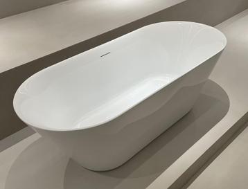 Vrijstaand bad 168x75x60 beschikbaar voor biedingen