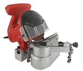 OZAKI Kettingzaag Slijper - MINI COMPACT - 65 Watt - Inclusi, Doe-het-zelf en Verbouw, Gereedschap | Slijpmachines, Nieuw, Verzenden
