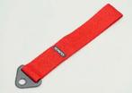 Cusco Universal Tow Strap - Red, Ophalen of Verzenden