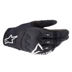 Alpinestars Techdura Handschoenen Zwart, Nieuw met kaartje, Alpinestars, Handschoenen, Heren