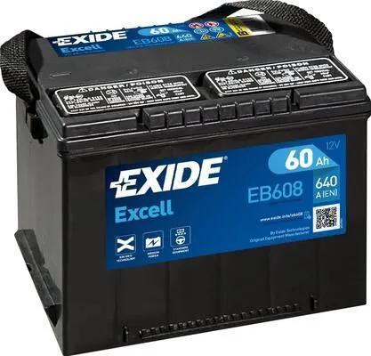 Accu / Batterij DODGE AVENGER (3.6,2.7,2.7 Flex-Fuel,2.4,..., Auto-onderdelen, Accu's en Toebehoren, Nieuw, Ophalen of Verzenden