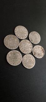 Spanje. Carlos IV. 2 Reales (Zonder Minimumprijs)