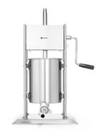 Worstenvul Machine Profi Line, Hendi, Profi Line, 10L, 415x3, Ophalen of Verzenden, Nieuw in verpakking