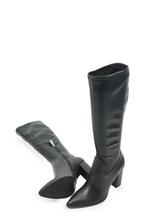 Steve Madden Laarzen in maat 37 Zwart, Kleding | Dames, Schoenen, Hoge laarzen, Verzenden, Zwart, Steve Madden