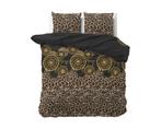 Sleeptime Elegance Golden Circle Zwart, Nieuw