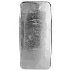100 gram - Zilver .999 - Scottsdale Fine Silver Cast Bar