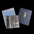 België. Leopold Ier / Leopold II / Albert I. Album Davo