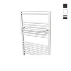 Handdoekbeugel voor Sanicare Radiatoren 35 cm Wit, Ophalen of Verzenden, Nieuw