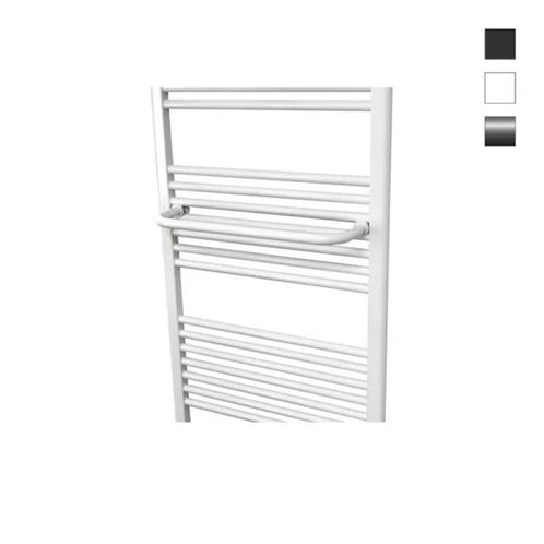 Handdoekbeugel voor Sanicare Radiatoren 35 cm Wit, Doe-het-zelf en Verbouw, Sanitair, Ophalen of Verzenden