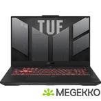 ASUS TUF Gaming F17 FA707NU-HX135W 17.3  AMD Ryzen 5 RTX, Computers en Software, Verzenden, Nieuw, ASUS