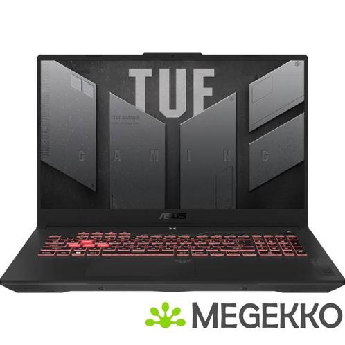 ASUS TUF Gaming F17 FA707NU-HX135W 17.3  AMD Ryzen 5 RTX, Computers en Software, Windows Laptops, Nieuw, Verzenden