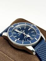 Breitling - Superocean Heritage II 42 - AB2010161C1S1 -, Nieuw