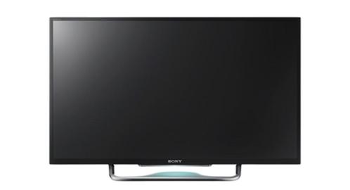 SONY KDL-50W829B - 50 Inch Full HD Tv, Audio, Tv en Foto, Televisies, 100 cm of meer, 100 Hz, Full HD (1080p), Zo goed als nieuw