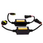 Canbus filter / adaptor kabelset voor H11 LED, Nieuw, Austin, Verzenden