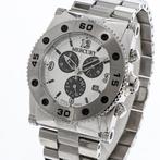 MERCURY - Swiss Chronographe - ME1060-SS-1 - Zonder, Nieuw