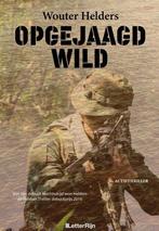 Opgejaagd wild 9789491875687 Wouter Helders, Boeken, Verzenden, Gelezen, Wouter Helders