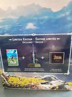 Nintendo - Switch - The Legend of Zelda: Breath of the Wild, Spelcomputers en Games, Nieuw