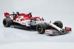 Minichamps 1:18 - Model raceauto - Alfa Romeo Racing F1 C39, Nieuw