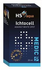 HS Aqua Ichtocell 20 ml., Dieren en Toebehoren, Ophalen of Verzenden, Nieuw