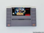 Super Nintendo / Snes - Doomsday Warrior - USA, Verzenden, Gebruikt