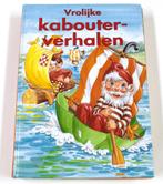 VROLIJKE KABOUTERVERHALEN 9789054236436, Verzenden, Gelezen