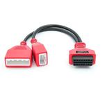Universele Nissan Secure Gateway Module 16+32-pins Verloopka, Verzenden, Nieuw