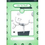 Zin in Taal versie 2 Werkboek A1 (per stuk), Verzenden, Nieuw