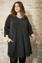 ZHENZI tuniek Madison fijnbrei Maat:, Kleding | Dames, Blouses en Tunieken, Verzenden, Nieuw, Overige kleuren