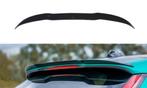 Spoiler Volvo V40 Gloss Black Maxton, Ophalen of Verzenden, Nieuw