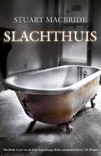 Slachthuis 9789047507642 Stuart MacBride, Verzenden, Gelezen, Stuart MacBride