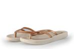 Ipanema Slippers in maat 39 Zilver | 10% extra korting, Slippers, Overige kleuren, Verzenden, Ipanema