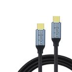 DrPhone PowerLink ProCharge 3000XC - USB-C naar USB-C Kabel, Verzenden, Nieuw