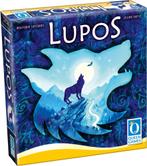Lupos (internationale editie) | Queen Games -, Nieuw, Verzenden
