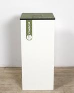 Herena Variobin 90L, 80x30x30cm, afvalscheidingsstation, Overige plaatsen, Ophalen of Verzenden, Gebruikt, Overige typen