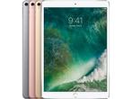 Apple iPad Pro (2017) - Tablet - 10,5 Retina - 256GB WiFi +, Computers en Software, Apple iPads, Verzenden, Zo goed als nieuw