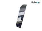 Radiateur Kap Rechts Kawasaki Vulcan S 2021-2023 (EN650J), Verzenden, Gebruikt