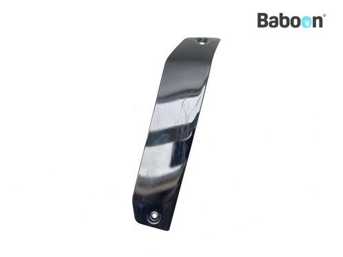 Radiateur Kap Rechts Kawasaki Vulcan S 2021-2023 (EN650J), Motoren, Onderdelen | Kawasaki, Gebruikt, Verzenden