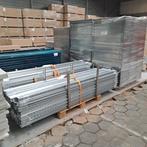 Aanbieding: Voordeelrij gebruikte Heavy Duty legbordstelling