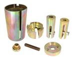 Volvo bus gereedschap set Xc70 S80 Xc60 V70 S60 V60 achteras, Auto-onderdelen, Verzenden, Nieuw, Volvo