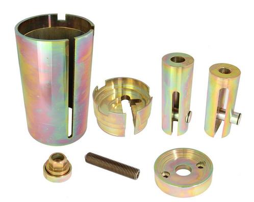 Volvo bus gereedschap set Xc70 S80 Xc60 V70 S60 V60 achteras, Auto-onderdelen, Overige Auto-onderdelen, Nieuw, Volvo, Verzenden